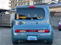 2012 Nissan Cube