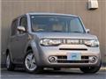 2018 Nissan Cube
