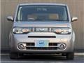 2018 Nissan Cube