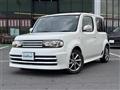 2011 Nissan Cube