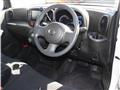 2009 Nissan Cube