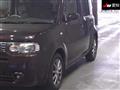 2015 Nissan Cube