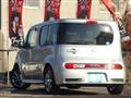 2009 Nissan Cube