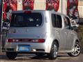2009 Nissan Cube