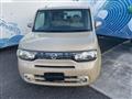 2010 Nissan Cube