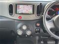 2010 Nissan Cube