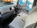 2010 Nissan Cube