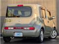2009 Nissan Cube