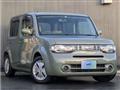 2009 Nissan Cube
