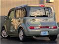 2009 Nissan Cube