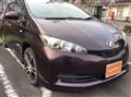 2011 Toyota Wish