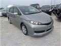 2010 Toyota Wish