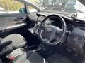 2009 Toyota Wish