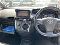2009 Toyota Wish