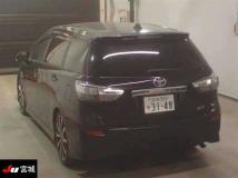 2010 Toyota Wish