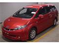 2009 Toyota Wish
