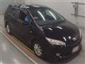 2011 Toyota Wish