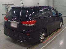 2011 Toyota Wish