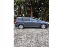 2003 Toyota Wish