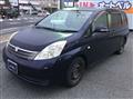 2005 Toyota Isis