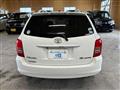 2007 Toyota Corolla Fielder
