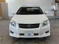 2007 Toyota Corolla Fielder