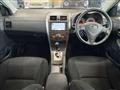 2007 Toyota Corolla Fielder