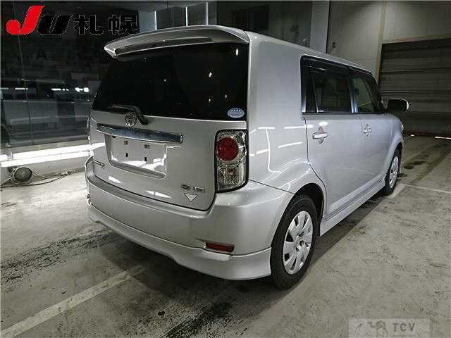 2014 Toyota Corolla Rumion