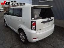 2010 Toyota Corolla Rumion