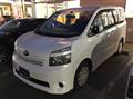 2009 Toyota Voxy