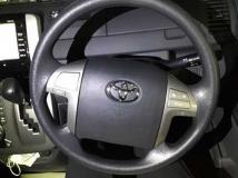 2009 Toyota Voxy