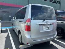 2009 Toyota Noah