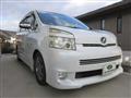 2009 Toyota Voxy