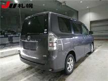 2012 Toyota Voxy