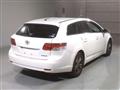 2011 Toyota Avensis Wagon