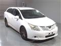 2011 Toyota Avensis Wagon