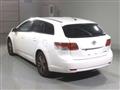 2011 Toyota Avensis Wagon