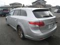 2011 Toyota Avensis Wagon