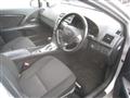 2011 Toyota Avensis Wagon