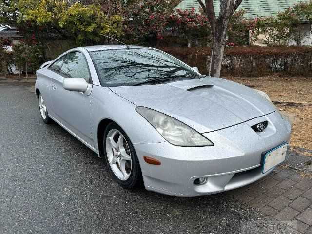 2001 Toyota Celica