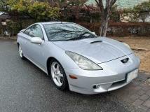 2001 Toyota Celica