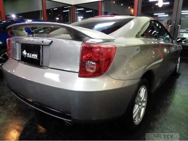 2004 Toyota Celica