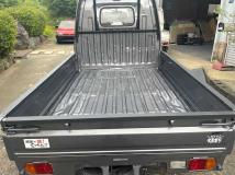 1994 Mitsubishi Minicab Truck