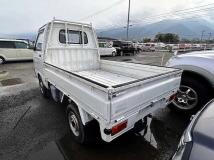 1994 Daihatsu Hijet Truck