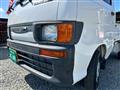 1996 Daihatsu Hijet Truck