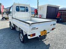 1996 Daihatsu Hijet Truck