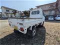 1998 Daihatsu Hijet Truck
