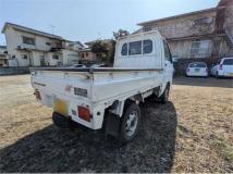 1998 Daihatsu Hijet Truck