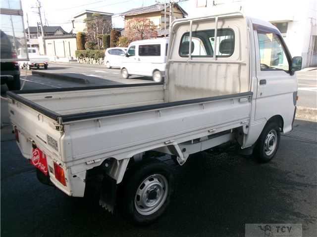 1997 Daihatsu Hijet Truck