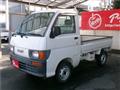 1997 Daihatsu Hijet Truck
